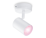 WiZ IMAGEO WiZ Spots 1x5W W 22-65K RGB - 1182569 - zdjęcie 1